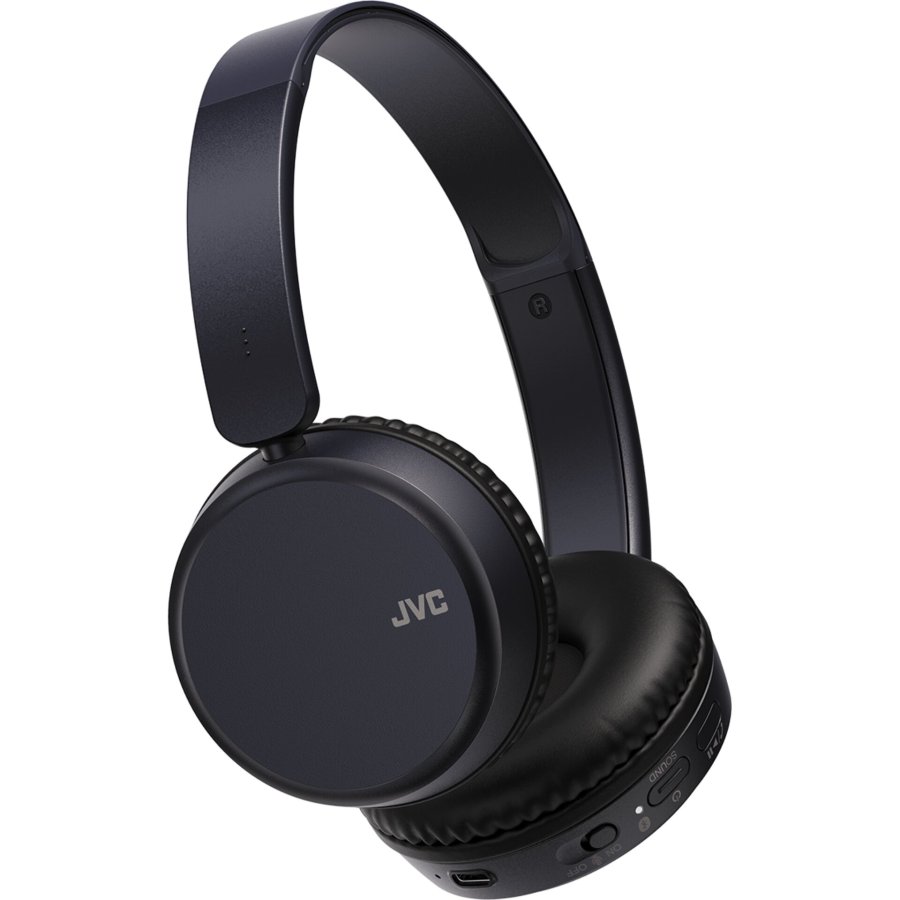 JVC HA-S36W-AU blue #4