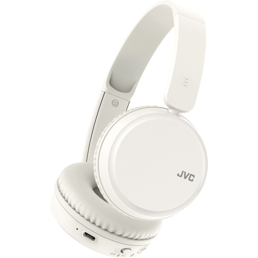 JVC HA-S36W-WU white #1