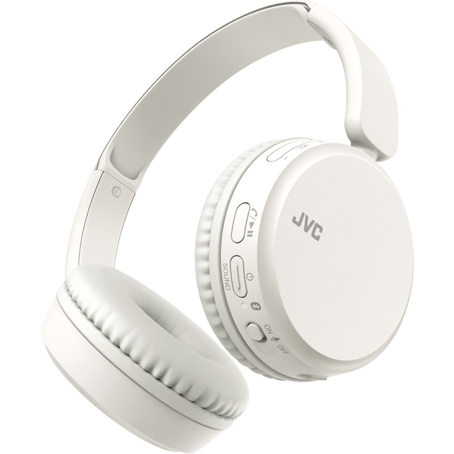 JVC HA-S36W-WU white #2