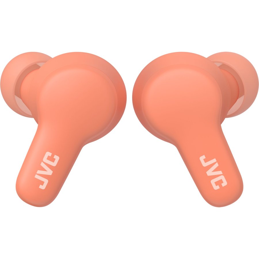 JVC HA-A7T2-PE peach #2