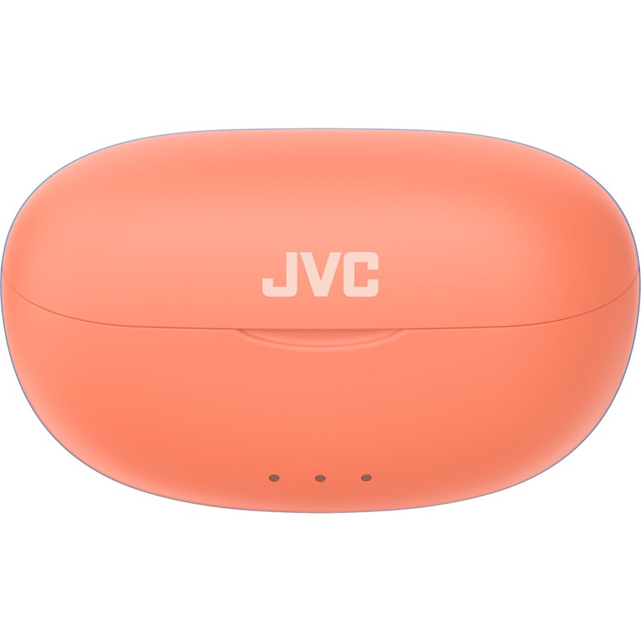 JVC HA-A7T2-PE peach #4