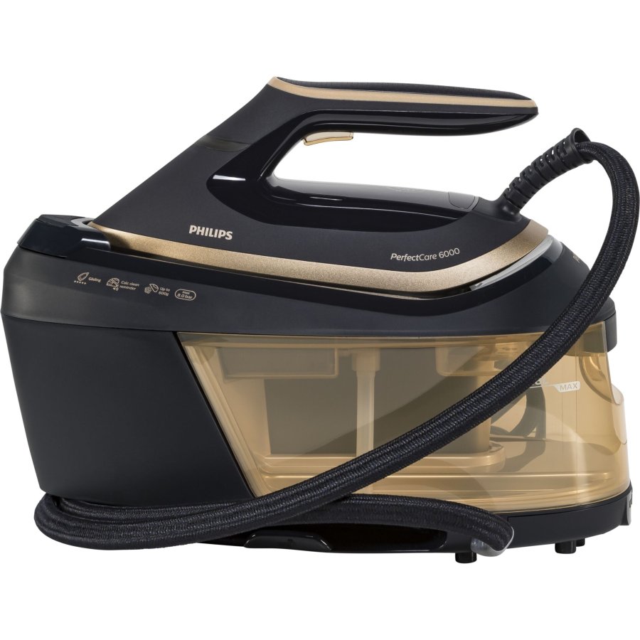 Philips PSG6066/20 PerfectCare Steam Iron Station #1