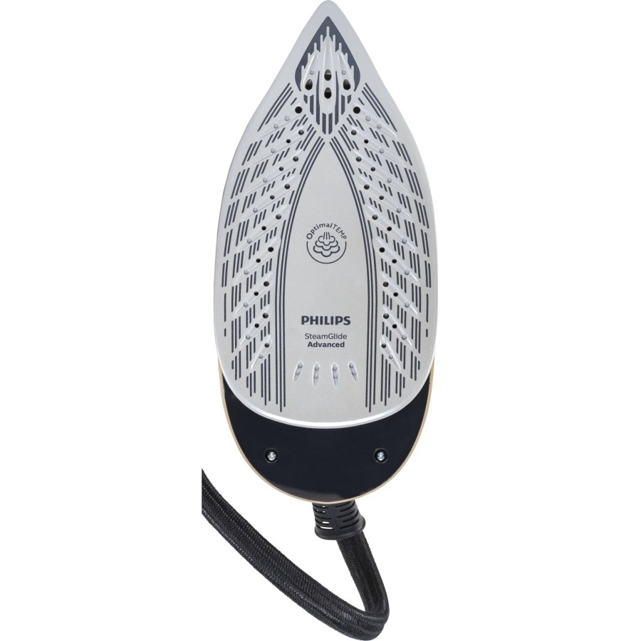 Philips PSG6066/20 PerfectCare Steam Iron Station #3