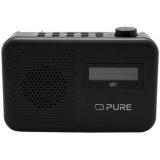 Pure Elan One2 black #1