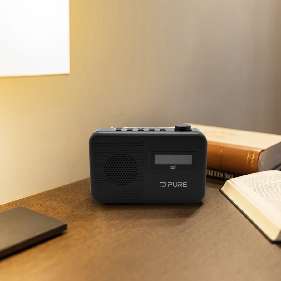 Pure Elan One2 black #7