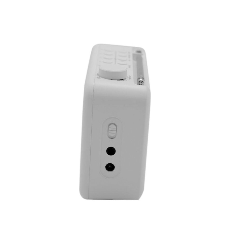 Pure Elan One2 white #3