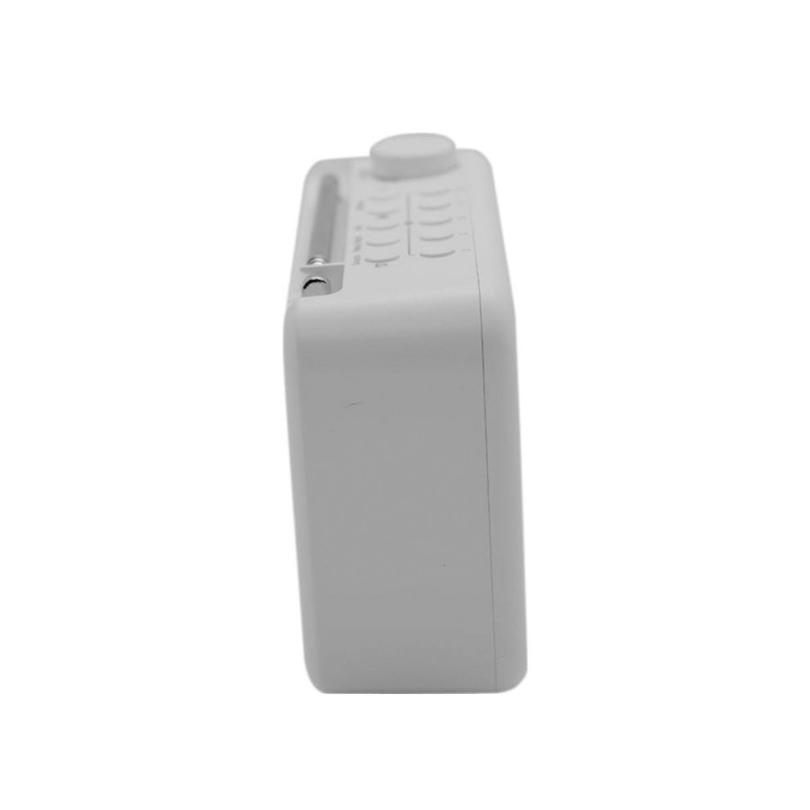 Pure Elan One2 white #5