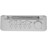 Pure Elan One2 white #6