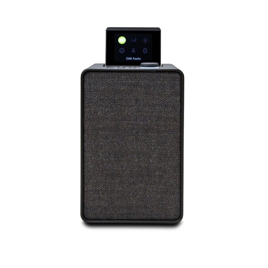 Pure Evoke Spot black #1