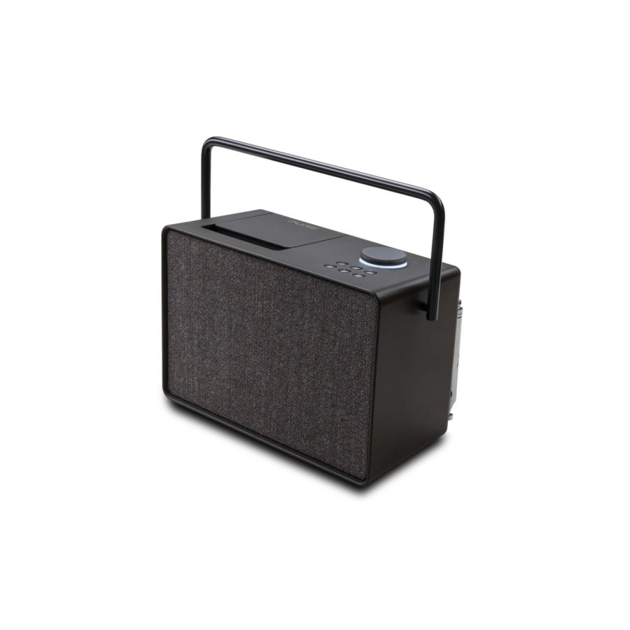 Pure Evoke Play coffee black #1
