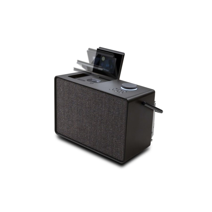 Pure Evoke Play coffee black #2