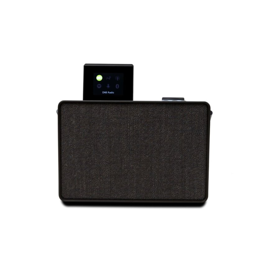 Pure Evoke Play coffee black #3