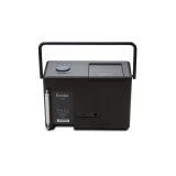 Pure Evoke Play coffee black #5