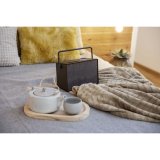 Pure Evoke Play coffee black #9