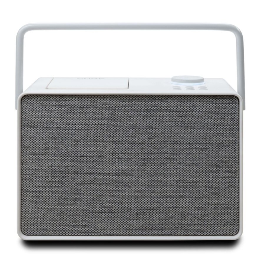 Pure Evoke Play cotton white #4