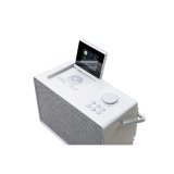 Pure Evoke Play cotton white #6