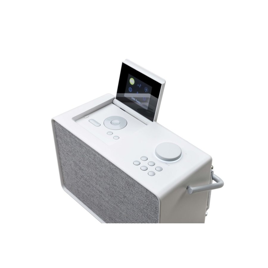 Pure Evoke Play cotton white #6