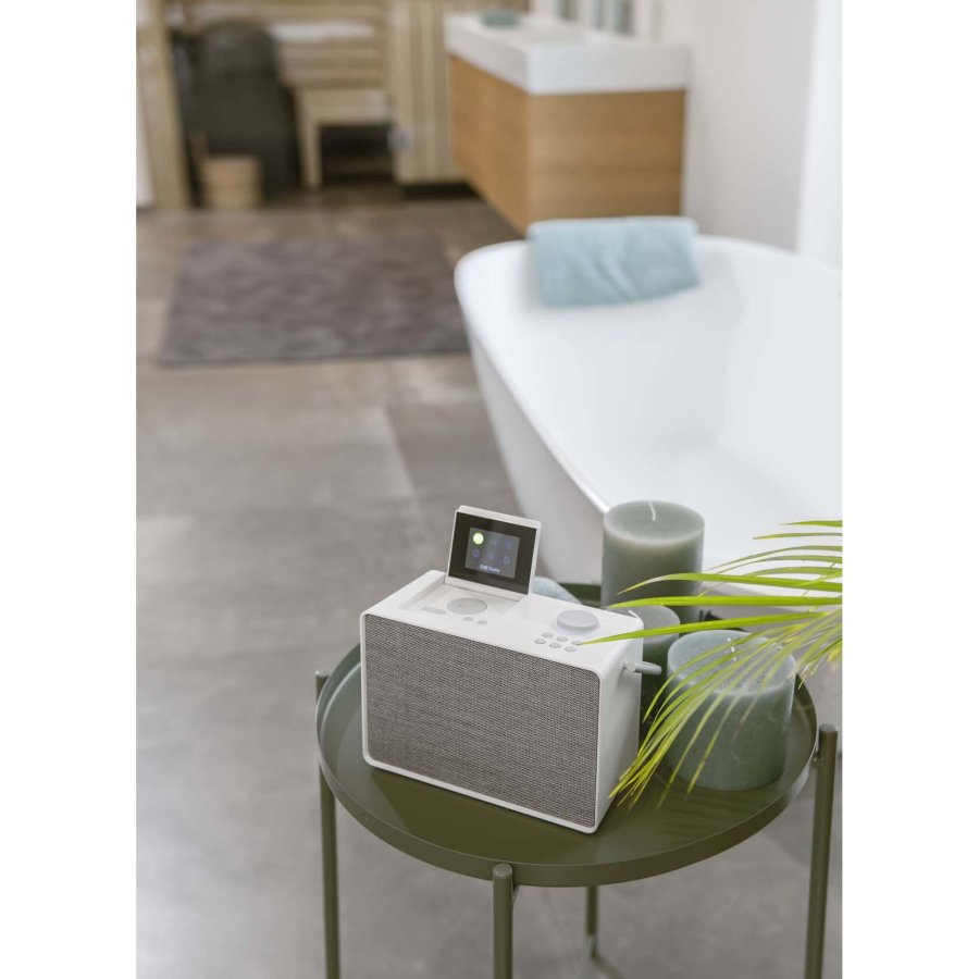 Pure Evoke Play cotton white #7