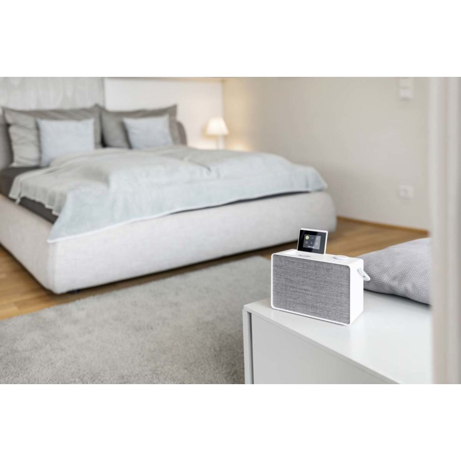 Pure Evoke Play cotton white #8