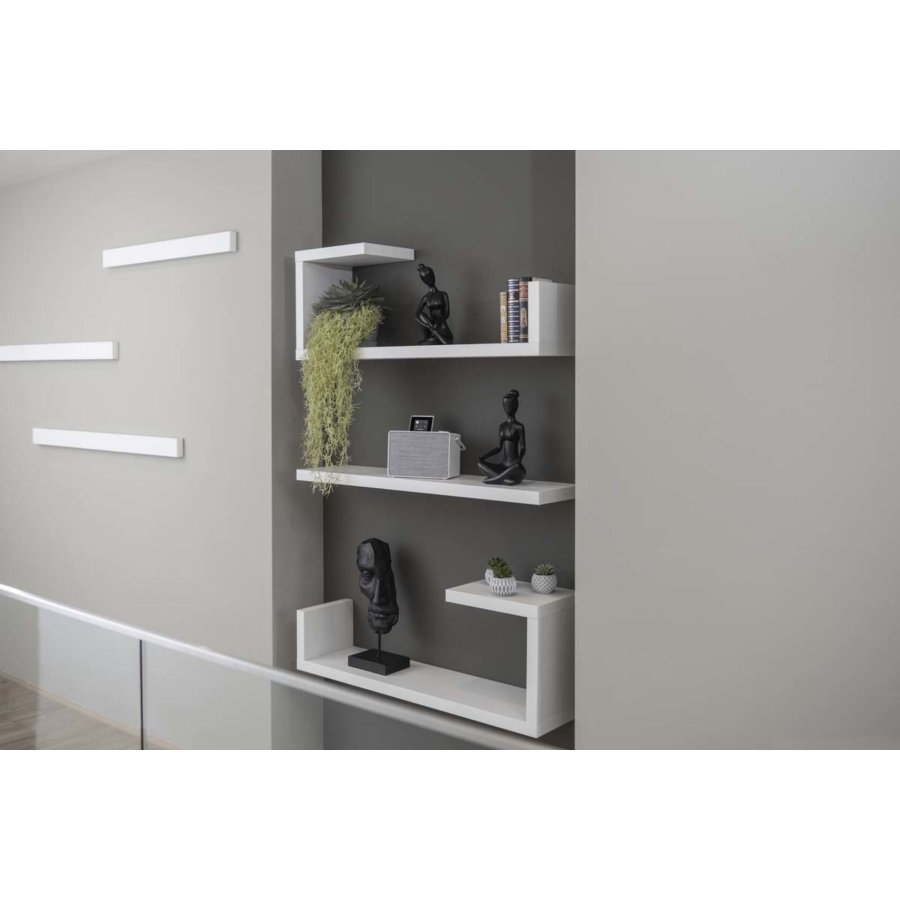 Pure Evoke Play cotton white #9