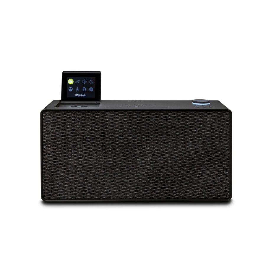 Pure Evoke Home coffee black #1