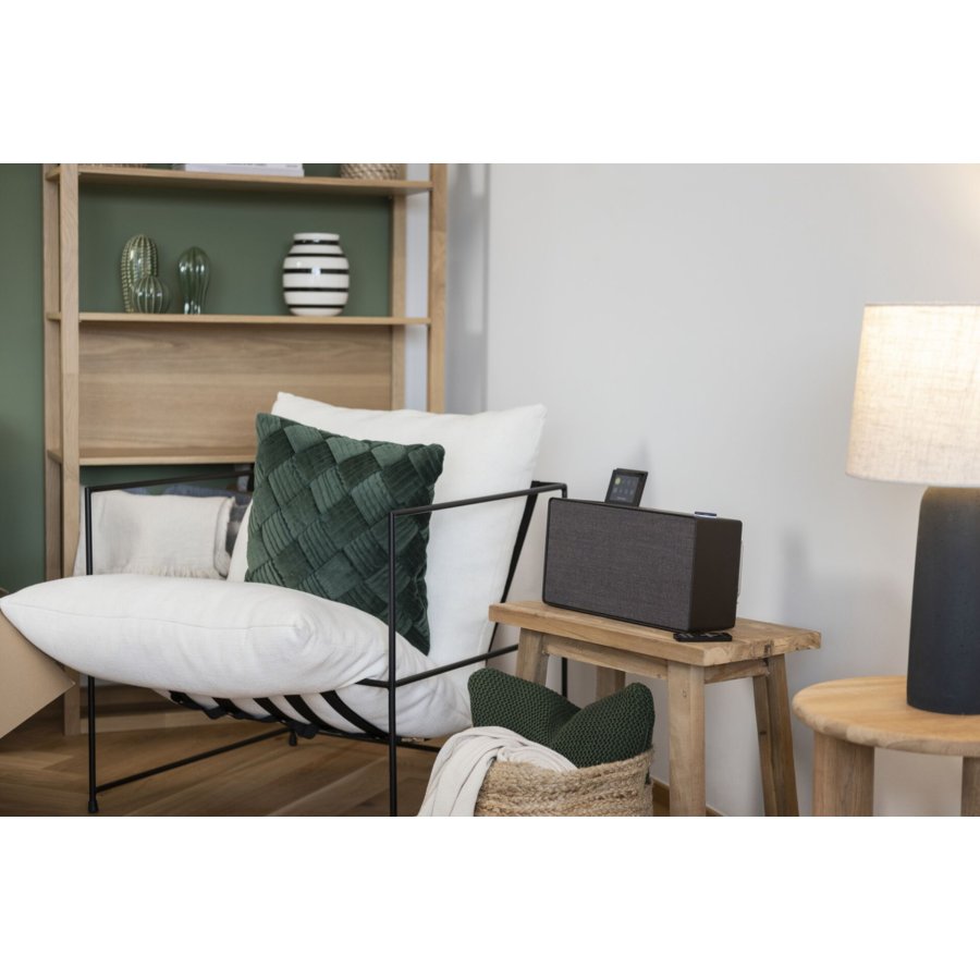 Pure Evoke Home coffee black #7