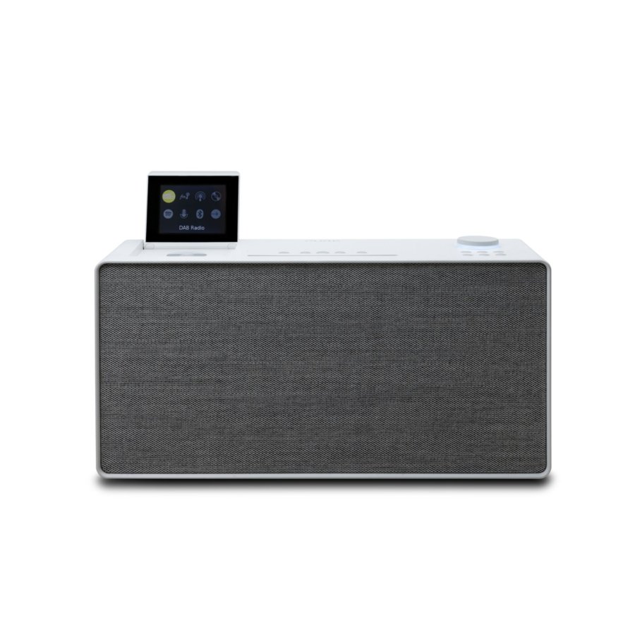 Pure Evoke Home cotton white #1