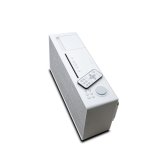 Pure Evoke Home cotton white #4