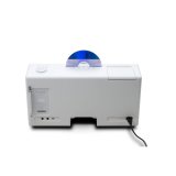 Pure Evoke Home cotton white #5