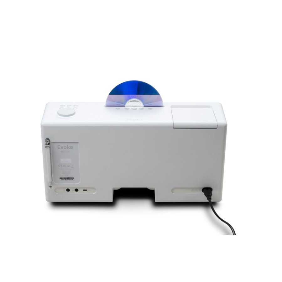 Pure Evoke Home cotton white #5