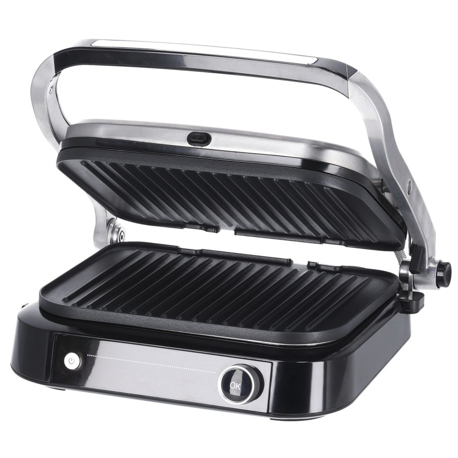 Severin KG 2395 Kontaktgrill #2