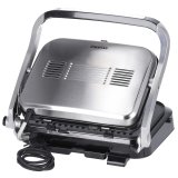 Severin KG 2395 Kontaktgrill #5