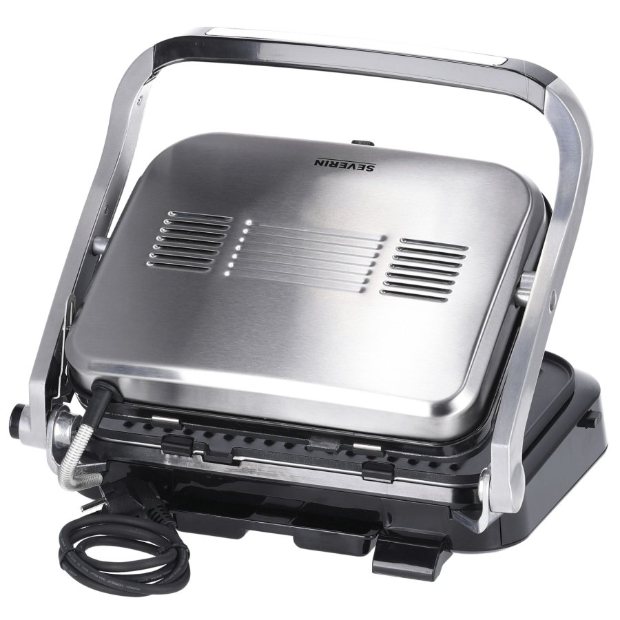 Severin KG 2395 Kontaktgrill #5