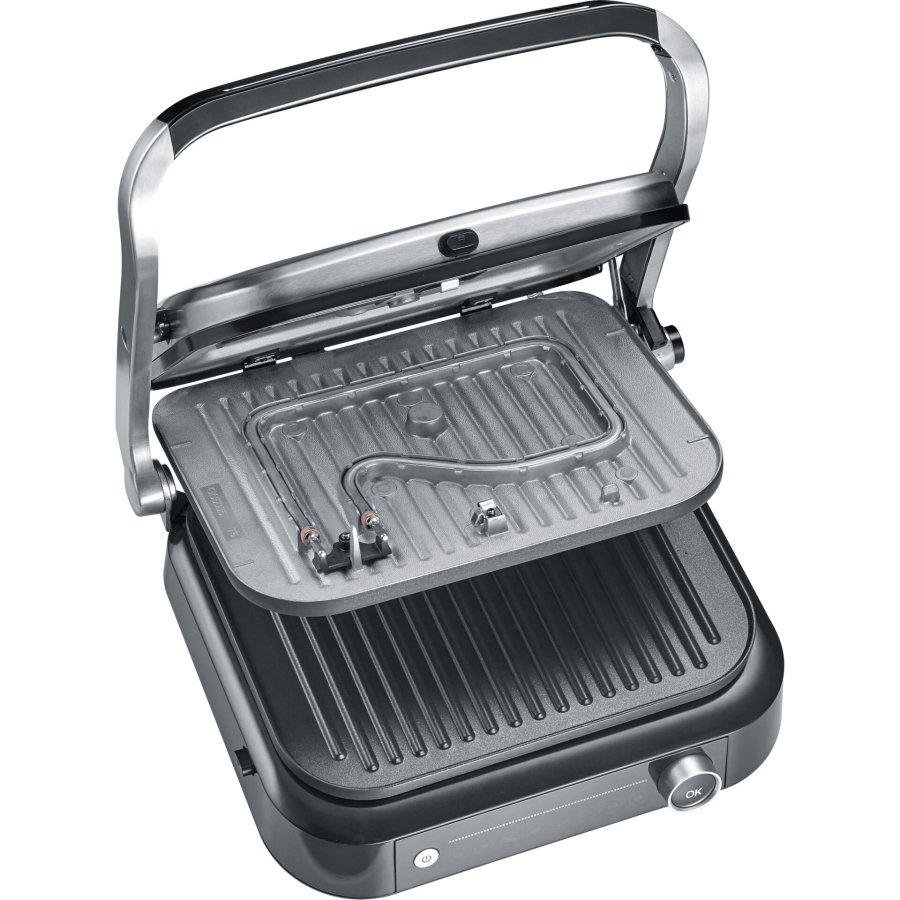 Severin KG 2395 Kontaktgrill #7