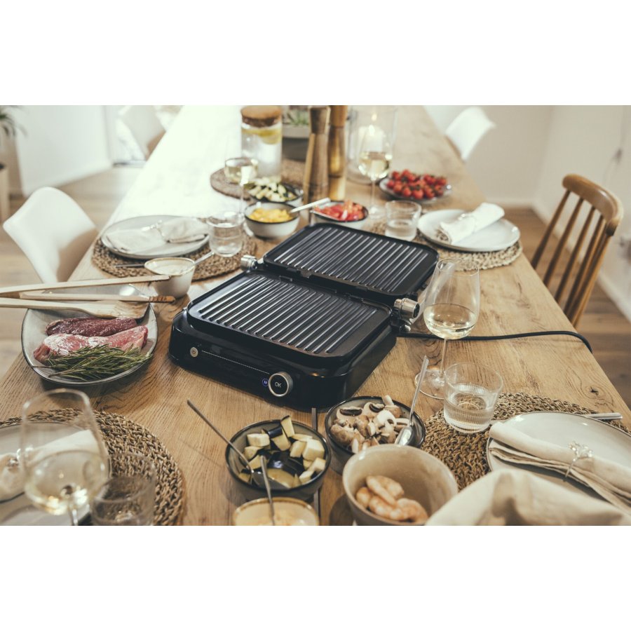 Severin KG 2395 Kontaktgrill #9
