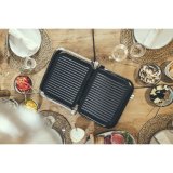 Severin KG 2395 Kontaktgrill #10