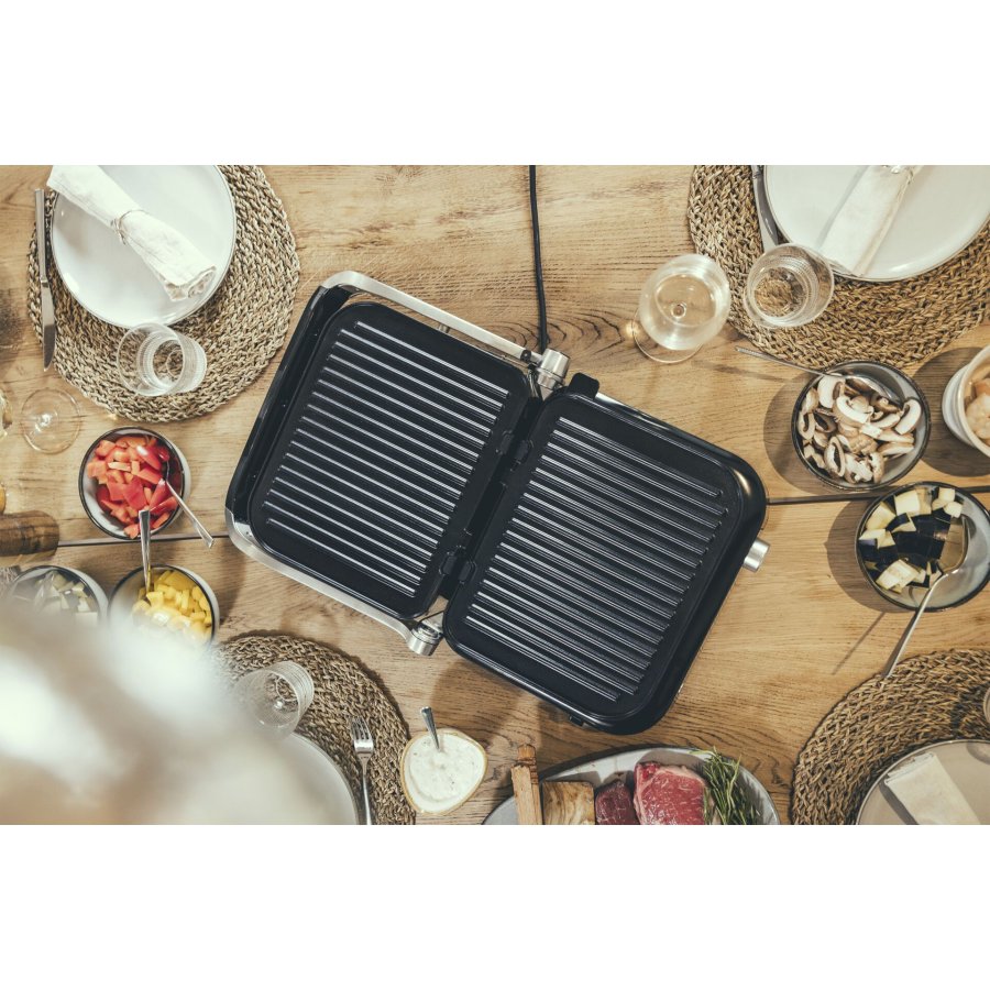 Severin KG 2395 Kontaktgrill #10