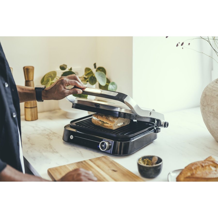 Severin KG 2395 Kontaktgrill #12