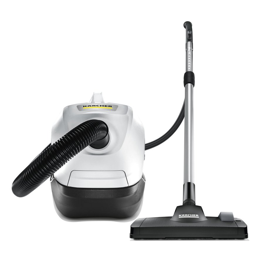 Krcher DS 6 2 L Beholder vakuum Dry 650 W Posels #2