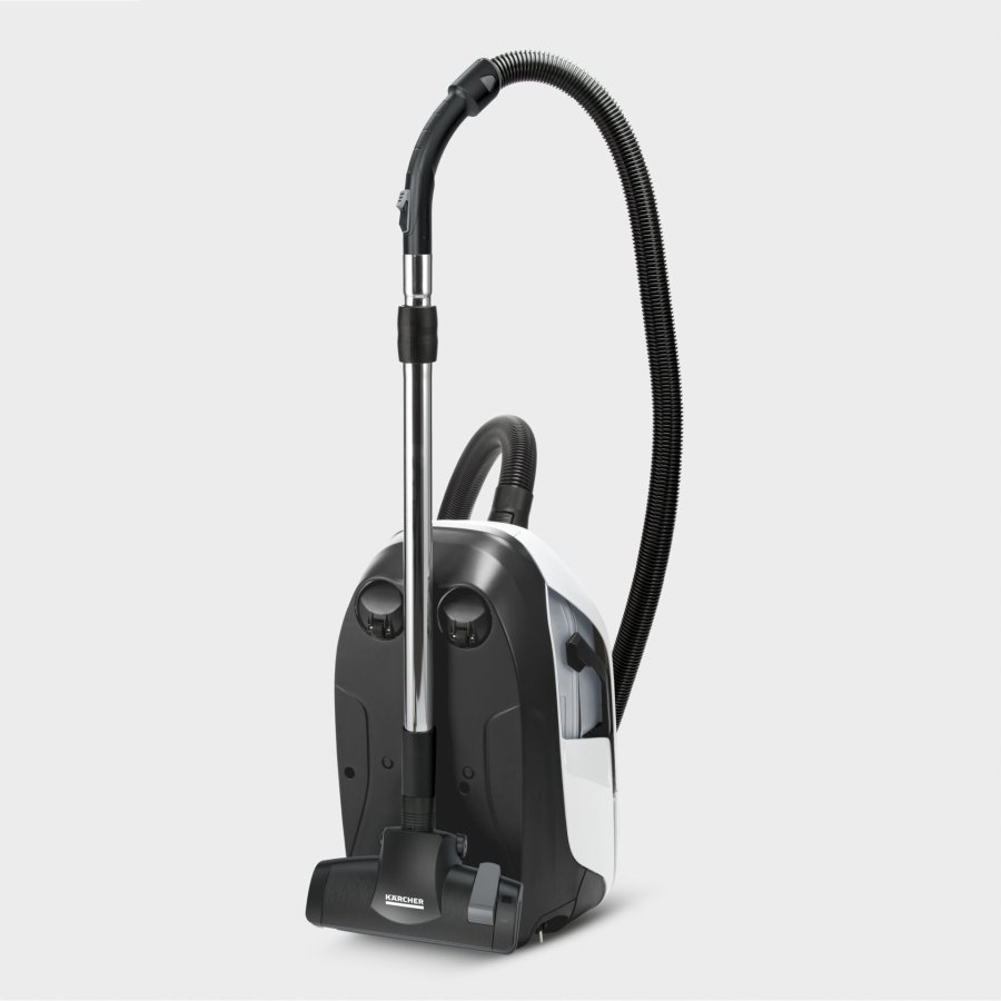 Krcher DS 6 2 L Beholder vakuum Dry 650 W Posels #3