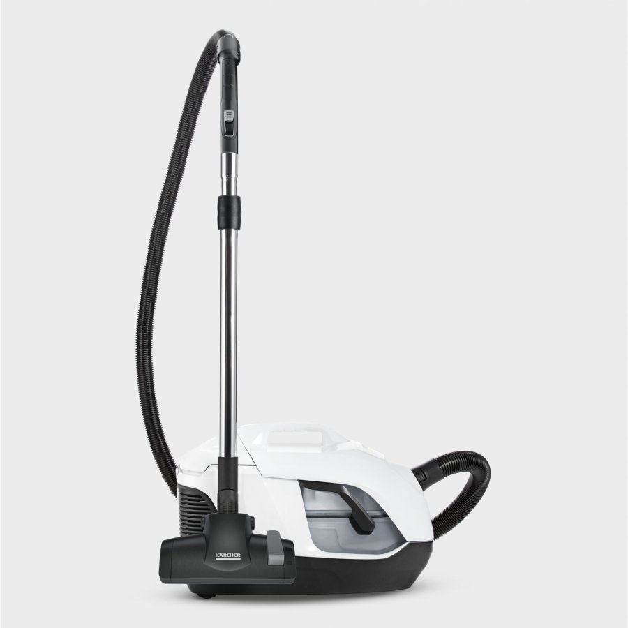 Krcher DS 6 2 L Beholder vakuum Dry 650 W Posels #4