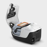 Krcher DS 6 2 L Beholder vakuum Dry 650 W Posels #5