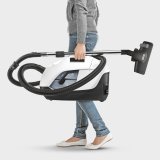 Krcher DS 6 2 L Beholder vakuum Dry 650 W Posels #8