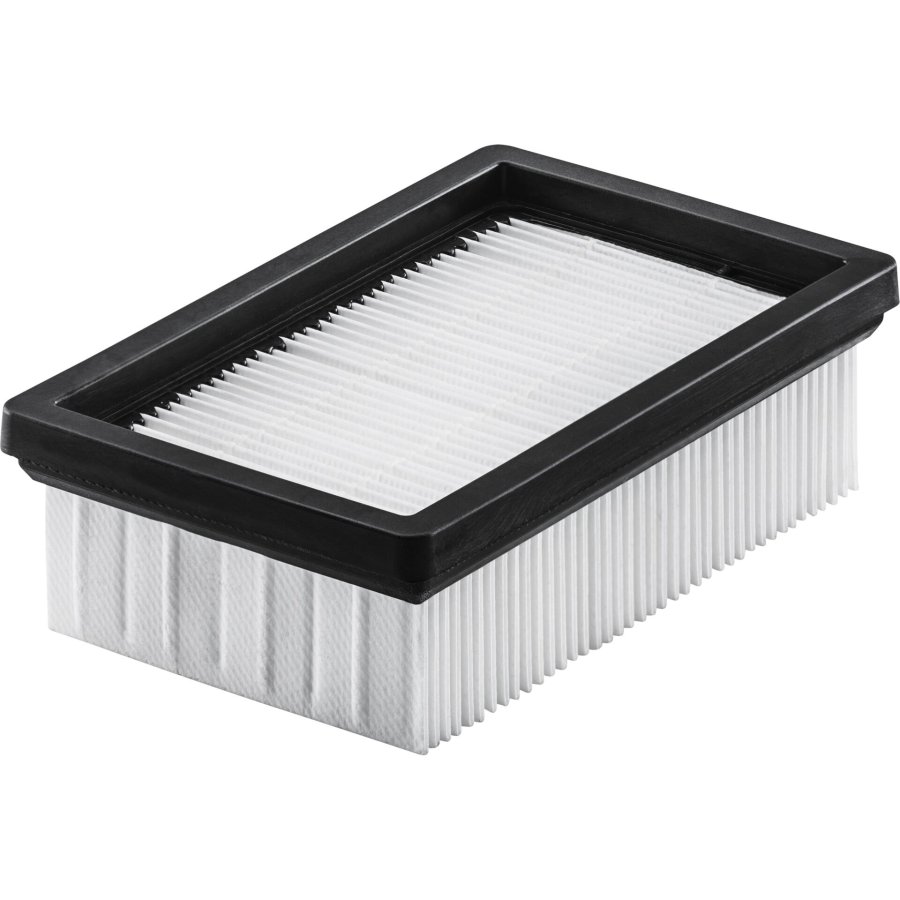 Pakketasker Krcher #1