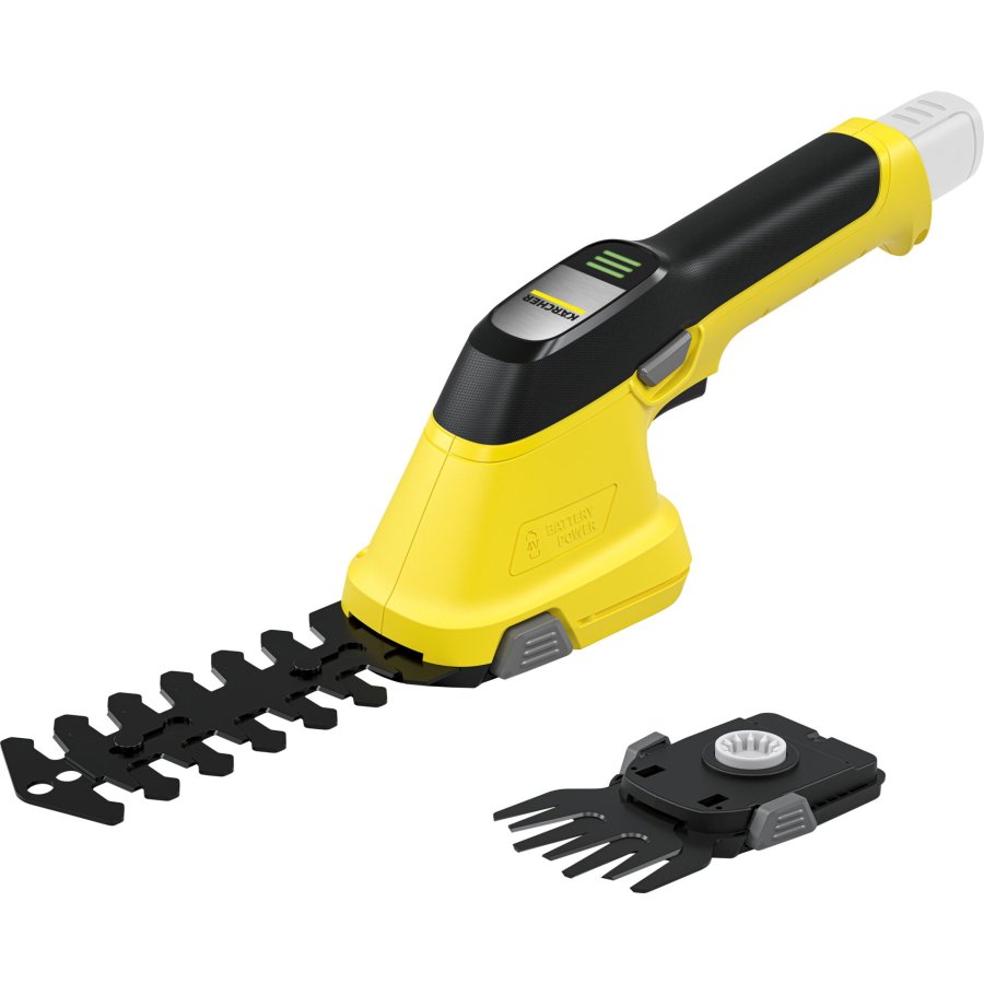 Kärcher GSH 4-4 Plus #1