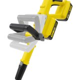 Kärcher LITR 3-18 Dual Battery Set #5