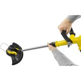 Kärcher LITR 3-18 Dual Battery Set #7