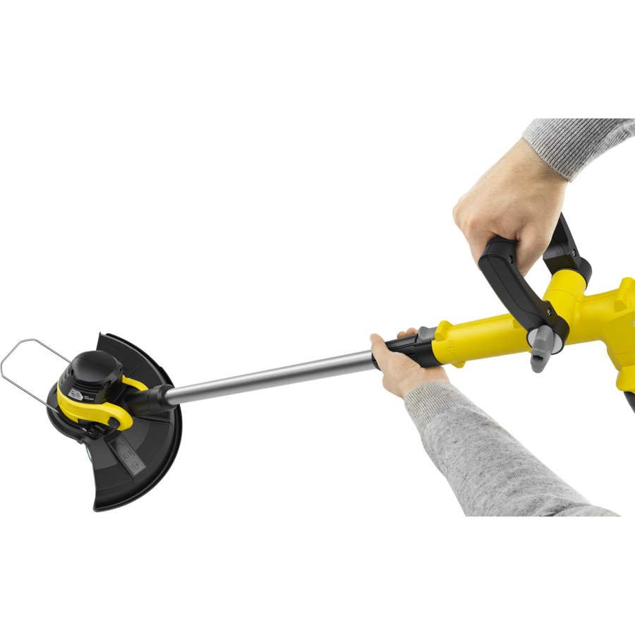 Kärcher LITR 3-18 Dual Battery Set #7