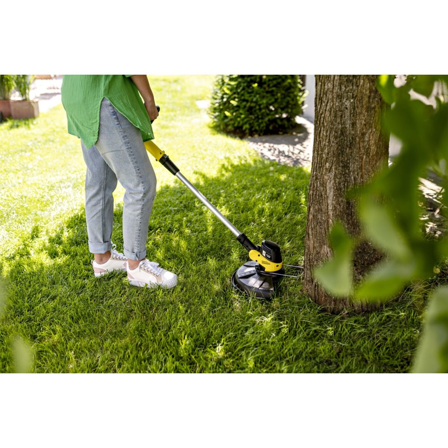 Kärcher LITR 3-18 Dual Battery Set #9