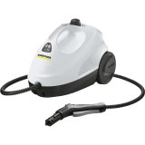 Krcher SC 2 EasyFix Cylinderdamp rengringsmiddel 1500 W Sort, Hvid #2